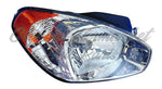 HEAD LAMP RH CAPA — photo 1