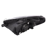 HEAD LAMP RH CAPA — photo 2