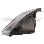 HEAD LAMP RH CAPA — photo 3