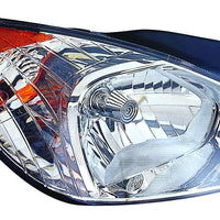 HEAD LAMP RH CAPA