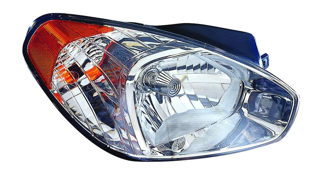 HEAD LAMP RH HQ