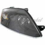HEAD LAMP RH HQ — photo 2