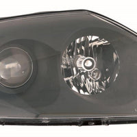 HEAD LAMP RH HQ