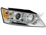 HEAD LAMP RH HQ — photo 3