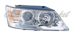 HEAD LAMP RH CAPA — photo 1