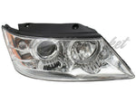 HEAD LAMP RH CAPA — photo 4