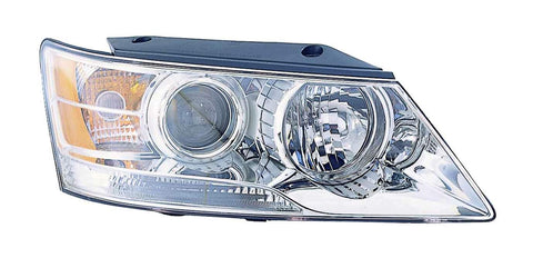 HEAD LAMP RH HQ