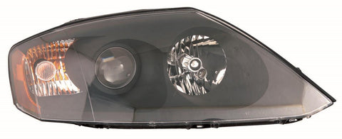 HEAD LAMP RH HQ