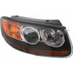HEAD LAMP RH FROM 7/11/07 HQ — photo 2