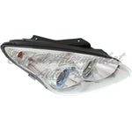 HEAD LAMP RH TOURING HQ — photo 4