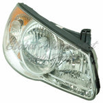HEAD LAMP RH HQ — photo 4