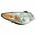 HEAD LAMP RH HQ — photo 5