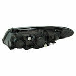 HEAD LAMP RH CAPA — photo 2