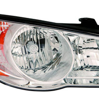 HEAD LAMP RH HQ