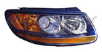 HEAD LAMP RH HQ — photo 1