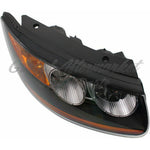 HEAD LAMP RH HQ — photo 3