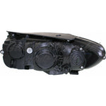 HEAD LAMP RH CAPA — photo 2