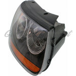 HEAD LAMP RH CAPA — photo 4