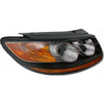 HEAD LAMP RH CAPA — photo 5