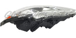 HEAD LAMP RH CHROME BEZEL (SE/LTD) HQ — photo 3