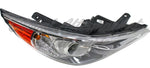 HEAD LAMP RH CHROME BEZEL (SE/LTD) HQ — photo 4