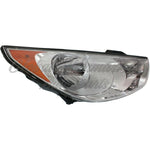 HEAD LAMP RH HQ — photo 3