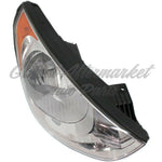 HEAD LAMP RH CAPA — photo 4