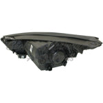 HEAD LAMP RH CAPA — photo 5