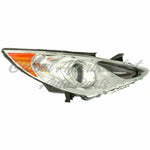 HEAD LAMP RH GLS HQ — photo 3