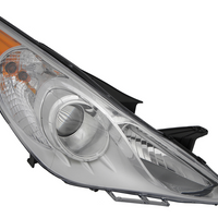 HEAD LAMP RH GLS HQ
