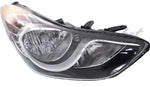 HEAD LAMP RH USA BUILT HQ — photo 2