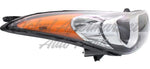 HEAD LAMP RH USA BUILT HQ — photo 3