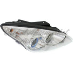 HEAD LAMP RH HQ — photo 4