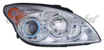 HEAD LAMP RH CAPA — photo 1
