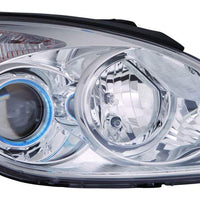 HEAD LAMP RH HQ