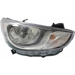 HEAD LAMP RH HQ — photo 4