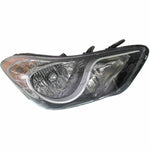 HEAD LAMP RH KOREA BUILT HQ — photo 2