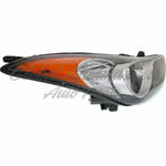 HEAD LAMP RH KOREA BUILT HQ — photo 3