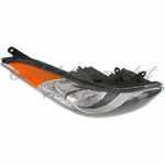 HEAD LAMP RH KOREA BUILT CAPA — photo 4