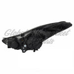 HEAD LAMP RH KOREA BUILT CAPA — photo 5