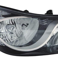 HEAD LAMP RH KOREA BUILT