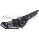 HEAD LAMP RH NON-PROJECTION FOR NON-TURBO MODEL HQ — photo 5