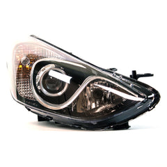 HEAD LAMP RH HQ