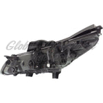 HEAD LAMP RH HALOGEN W/2 SIGNALS SPRT/LIMITED — photo 5