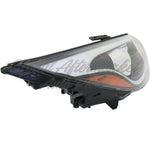 HEAD LAMP RH HALOGEN HQ — photo 3