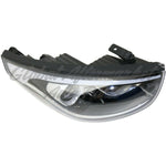 HEAD LAMP RH HALOGEN HQ — photo 4