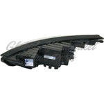 HEAD LAMP RH HALOGEN CAPA — photo 5