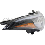 HEAD LAMP RH LED PROJECTOR TYPE USA BUILT — photo 3