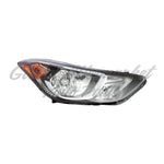 HEAD LAMP RH KOREA BUILT HQ — photo 2