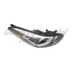 HEAD LAMP RH KOREA BUILT HQ — photo 4